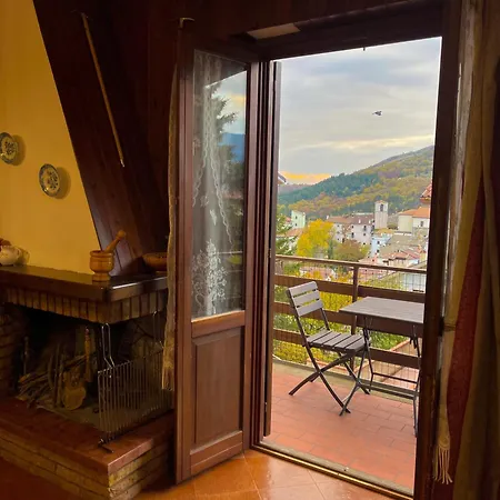 Mariadele - Mountain Escape -