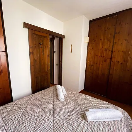 Appartement Mariadele - Mountain Escape -