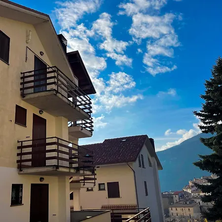Appartement Mariadele - Mountain Escape - Ovindoli