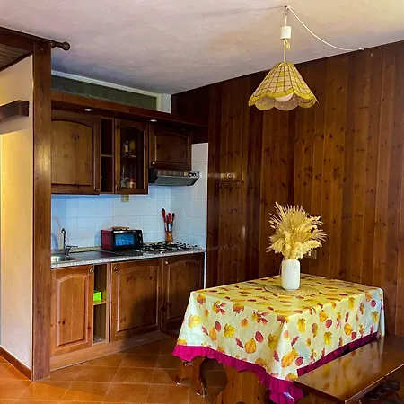 Mariadele - Mountain Escape - Apartament *