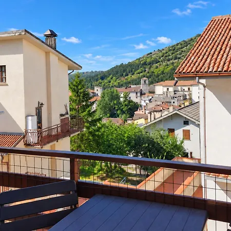 Mariadele - Mountain Escape - Appartement Ovindoli