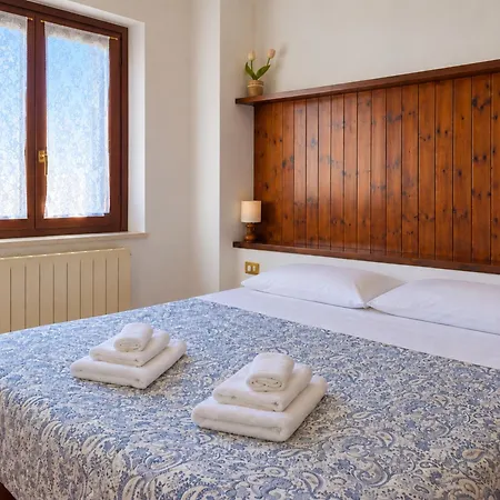 Appartement Mariadele - Mountain Escape - *