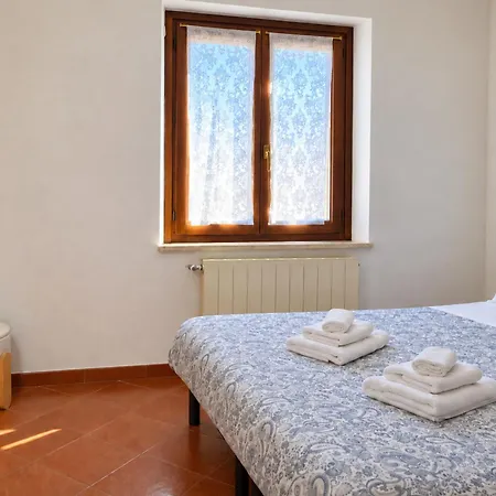 Appartement Mariadele - Mountain Escape -