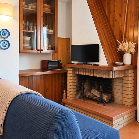 Apartment Mariadele - Mountain Escape - *