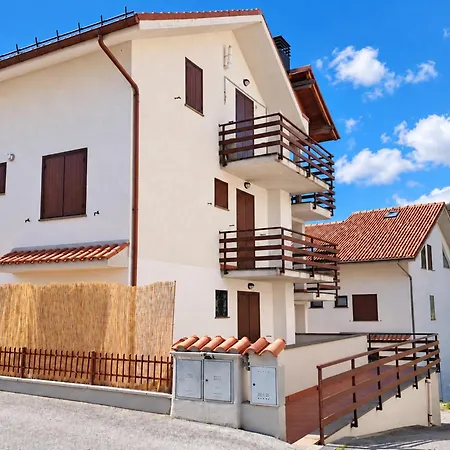 Mariadele - Mountain Escape - Apartment