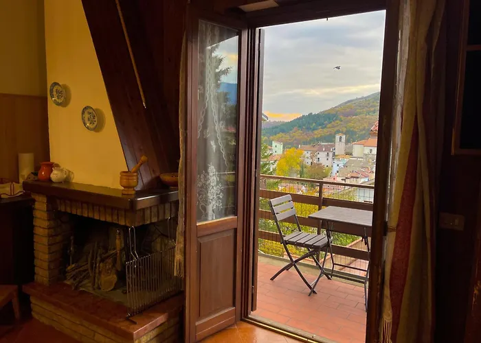 Mariadele - Mountain Escape -