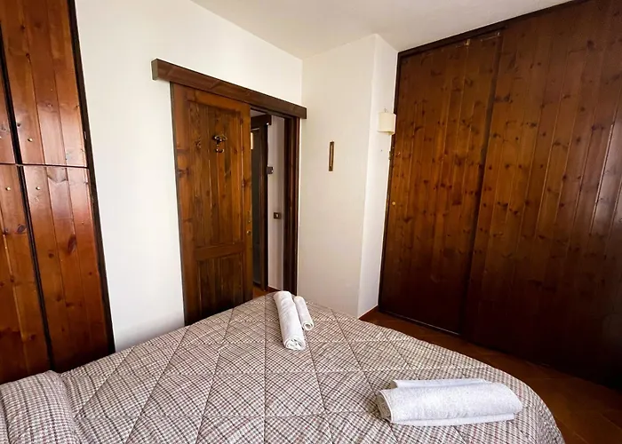 Appartamento Mariadele - Mountain Escape -