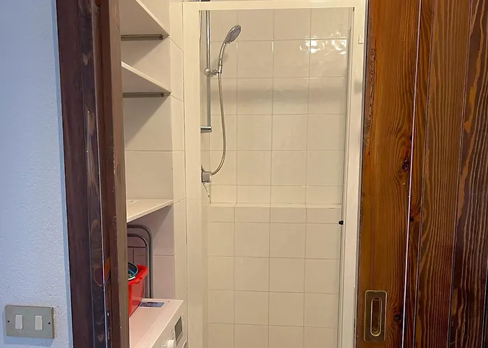 Mariadele - Mountain Escape - Appartement Ovindoli