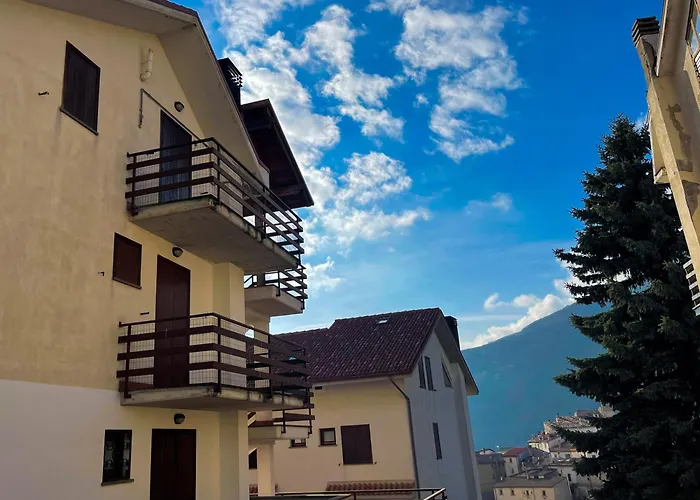 Appartamento Mariadele - Mountain Escape - Ovindoli