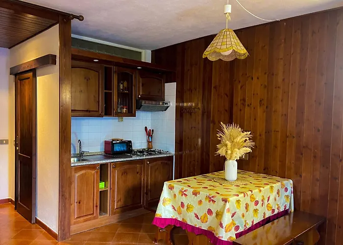 Mariadele - Mountain Escape - Appartement *